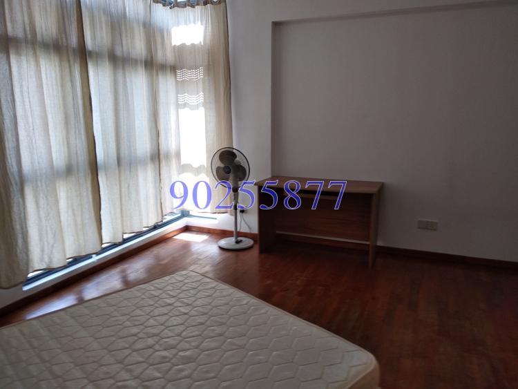 Carissa Park Condominium (D17), Condominium #171723562